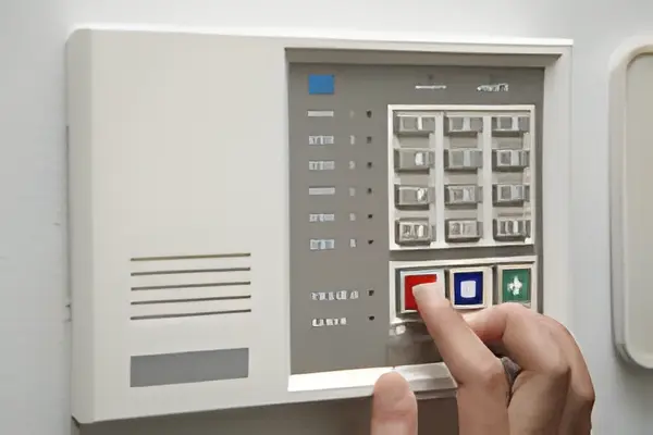 Using Serial Port Redirector for Home Security Control: No Fun at All!