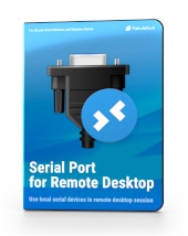 Serial Port for Remote Desktop box, medium (jpeg 170x214)